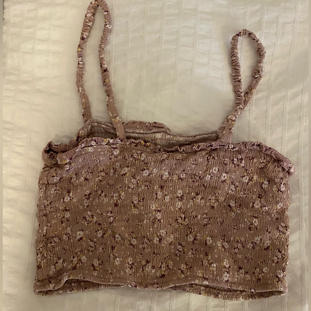 Pink top - Picture 2 of 3